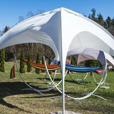Gusto Nad Stawami Accommodatie bij particulieren *