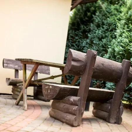 Accommodatie bij particulieren Gusto Nad Stawami